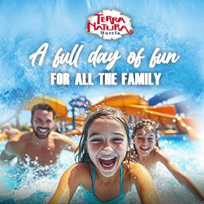 Terra Natura Waterpark
