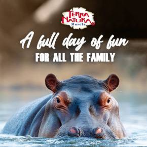 Terra Natura Waterpark