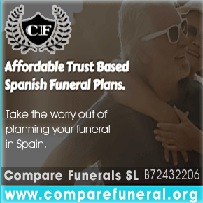 Compare Funerals 290 Banner