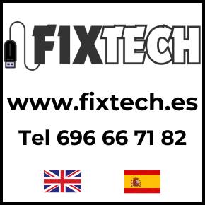 Fix Tech