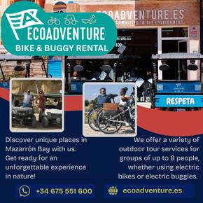EcoAdventure