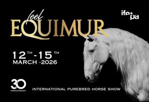 IFEPA Equimur 2026